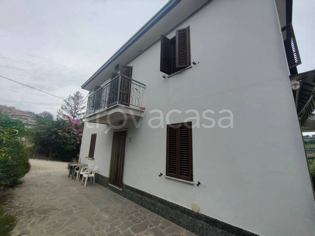 casa indipendente in vendita a San Giovanni Teatino in zona Sambuceto