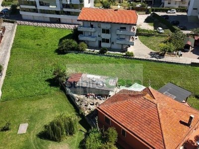 terreno edificabile in vendita a San Giovanni Teatino in zona Sambuceto