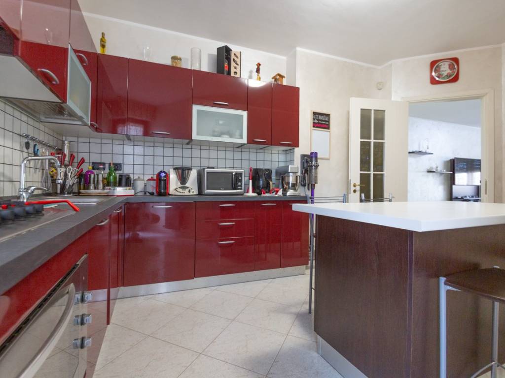appartamento in vendita a San Giovanni Teatino in zona Sambuceto