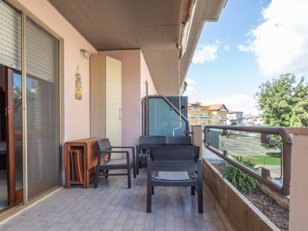 appartamento in vendita a San Giovanni Teatino in zona Sambuceto