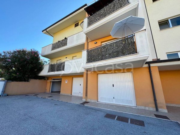 locale di sgombero in vendita a San Giovanni Teatino