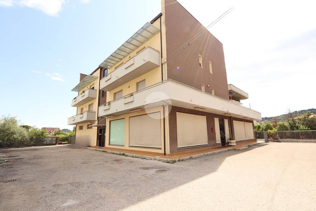 appartamento in vendita a San Giovanni Teatino in zona Sambuceto