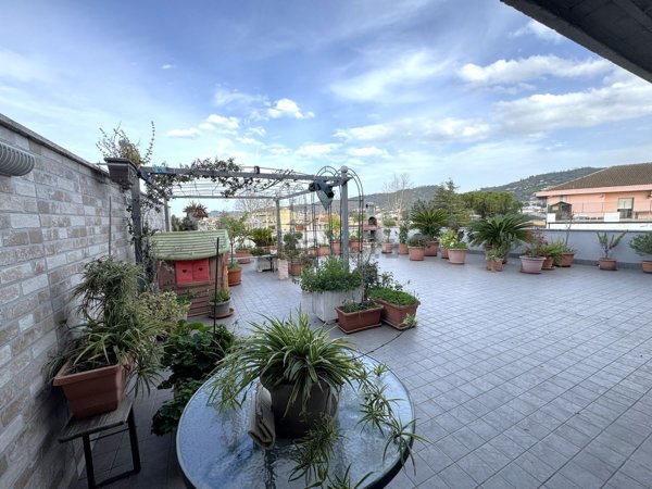 appartamento in vendita a San Giovanni Teatino