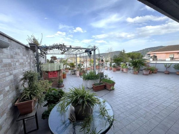 appartamento in vendita a San Giovanni Teatino in zona Sambuceto