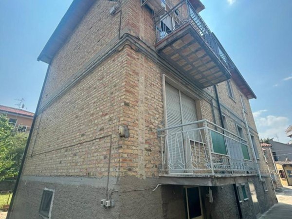 appartamento in vendita a San Giovanni Teatino in zona Sambuceto