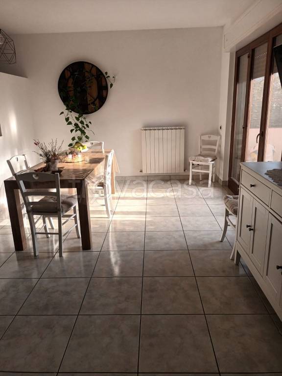 appartamento in vendita a San Giovanni Teatino in zona Sambuceto