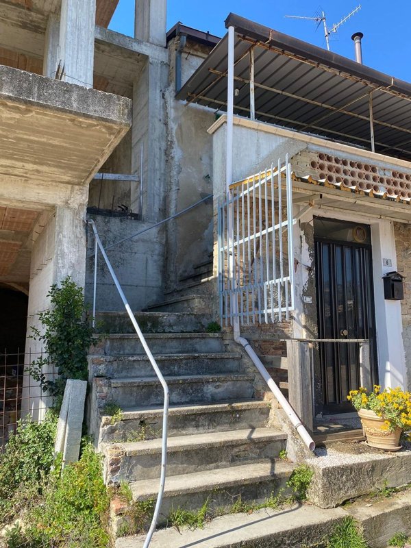 pentavano in vendita a San Giovanni Teatino