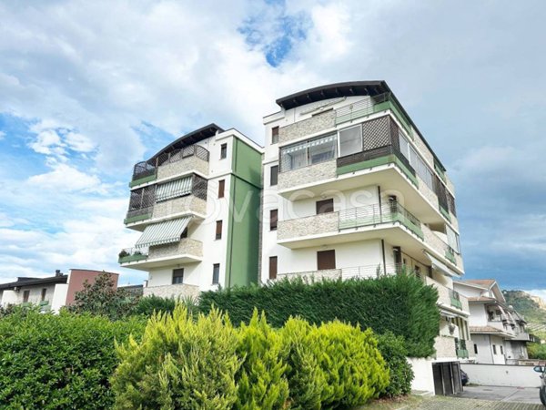 appartamento in vendita a San Giovanni Teatino in zona Sambuceto