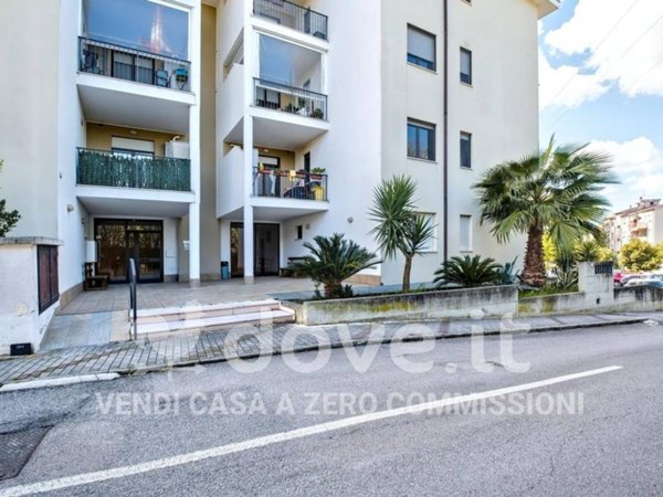 appartamento in vendita a San Giovanni Teatino