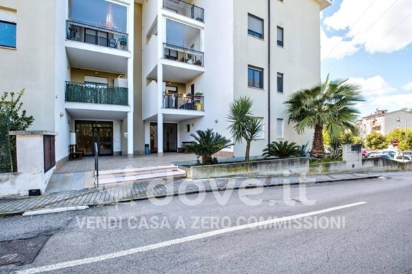 appartamento in vendita a San Giovanni Teatino