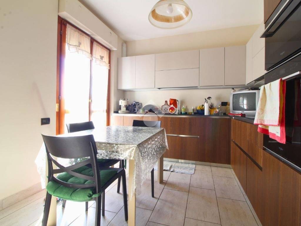 appartamento in vendita a San Giovanni Teatino in zona Sambuceto