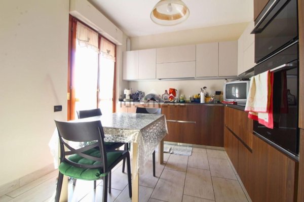 appartamento in vendita a San Giovanni Teatino in zona Sambuceto