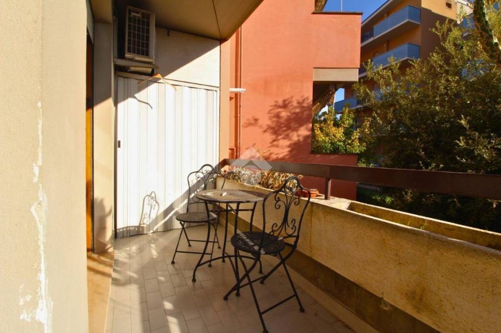 appartamento in vendita a San Giovanni Teatino in zona Sambuceto