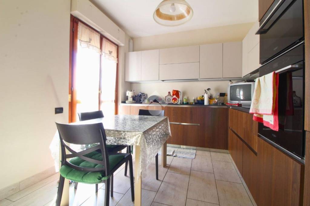 appartamento in vendita a San Giovanni Teatino in zona Sambuceto