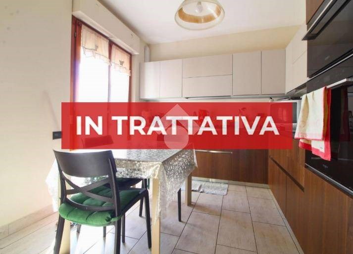 appartamento in vendita a San Giovanni Teatino in zona Sambuceto