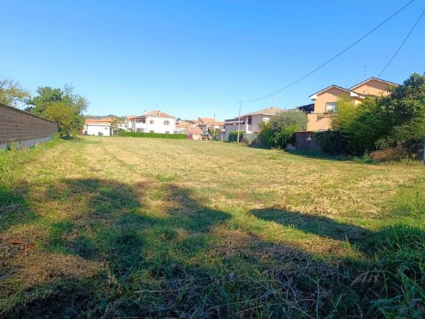 terreno agricolo in vendita a San Giovanni Teatino