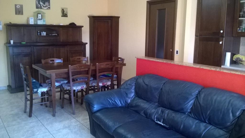 appartamento in vendita a San Giovanni Teatino in zona Sambuceto