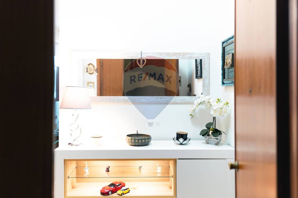 appartamento in vendita a San Giovanni Teatino in zona Sambuceto