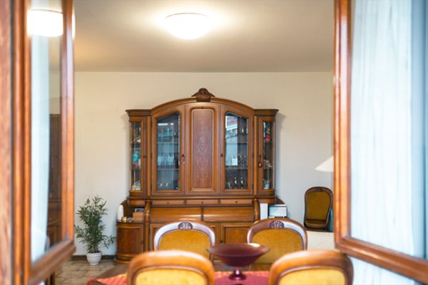 appartamento in vendita a San Giovanni Teatino in zona Sambuceto