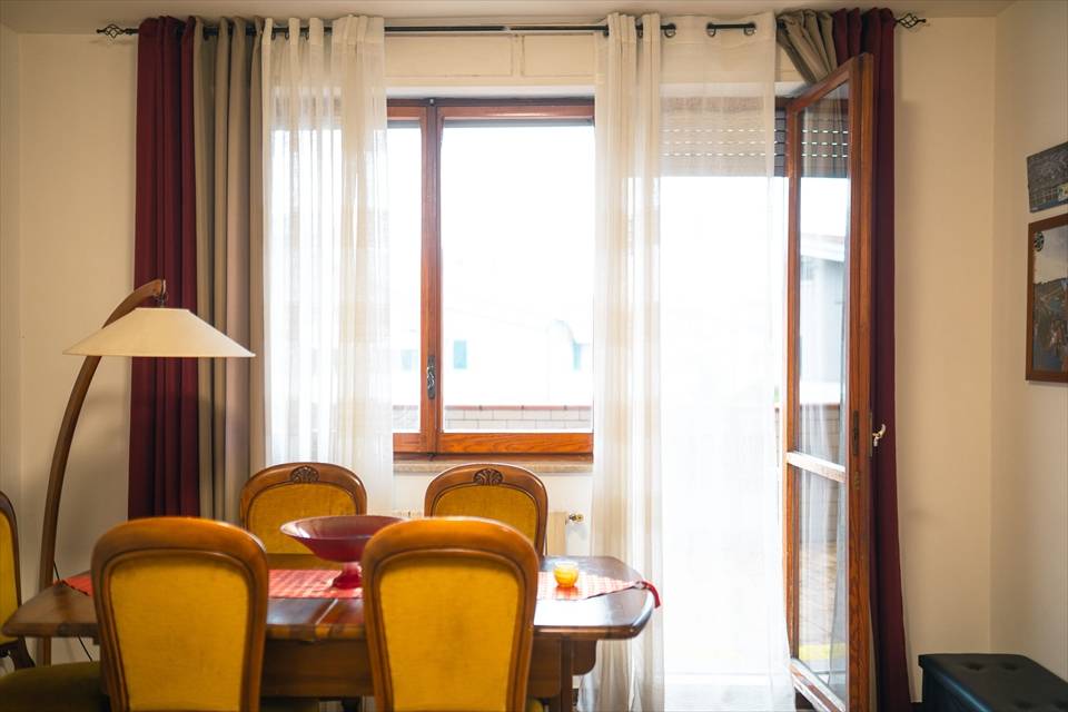 appartamento in vendita a San Giovanni Teatino in zona Dragonara