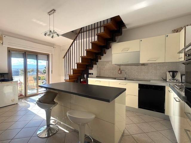 appartamento in vendita a San Giovanni Teatino in zona Sambuceto