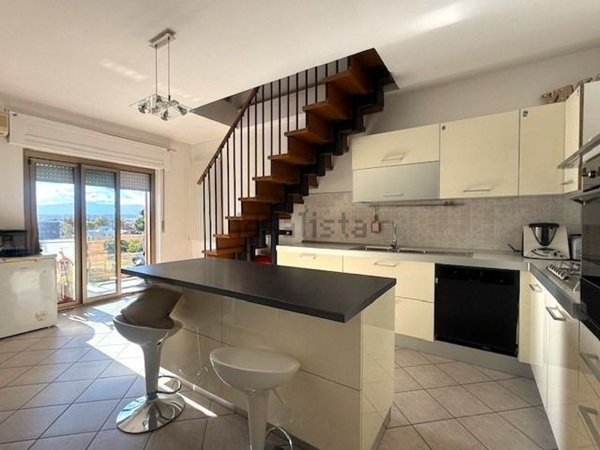 appartamento in vendita a San Giovanni Teatino in zona Sambuceto