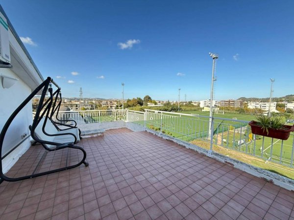 appartamento in vendita a San Giovanni Teatino in zona Sambuceto