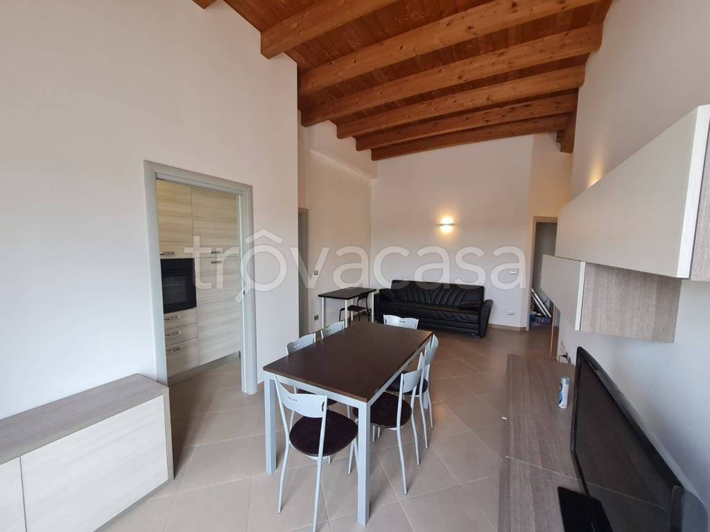 appartamento in vendita a San Giovanni Teatino in zona Sambuceto