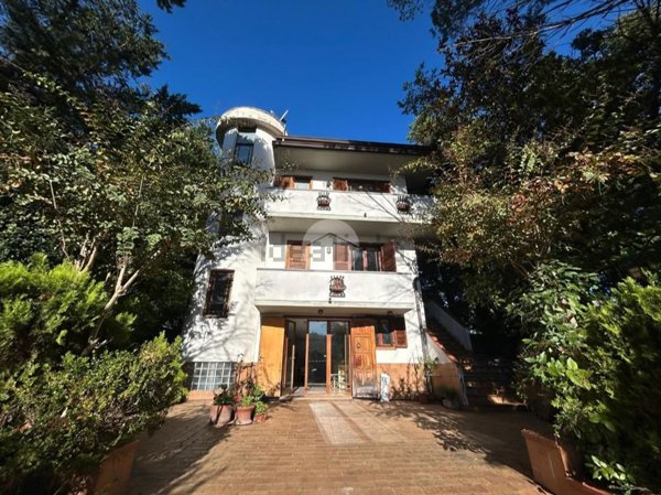 casa indipendente in vendita a San Giovanni Teatino in zona Sambuceto