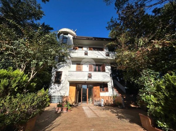 casa indipendente in vendita a San Giovanni Teatino in zona Sambuceto