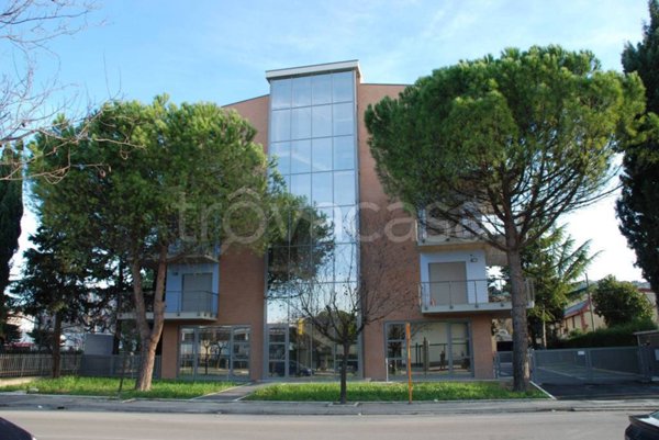 appartamento in vendita a San Giovanni Teatino in zona Sambuceto