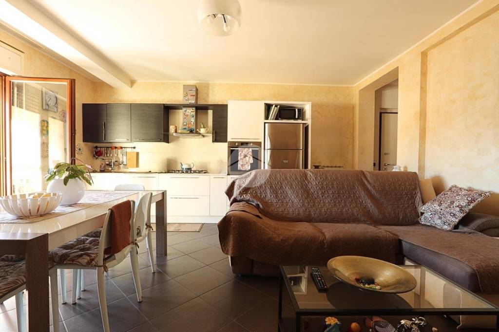 appartamento in vendita a San Giovanni Teatino in zona Sambuceto