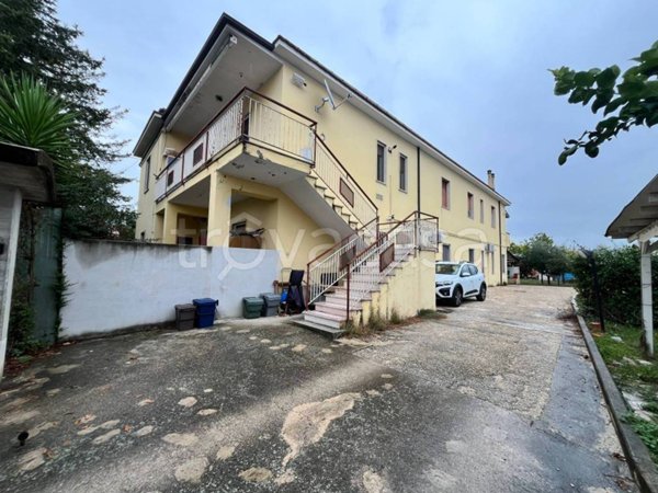 casa indipendente in vendita a San Giovanni Teatino