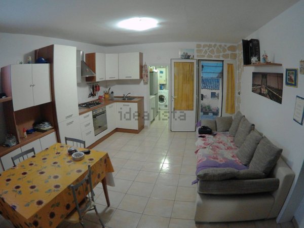 appartamento in vendita a San Giovanni Teatino in zona Sambuceto