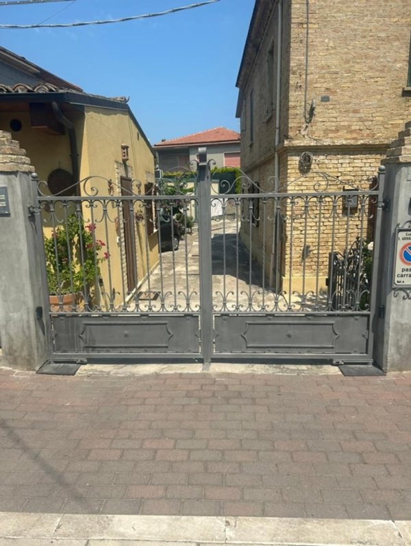 appartamento in vendita a San Giovanni Teatino in zona Sambuceto