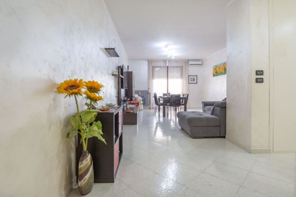 appartamento in vendita a San Giovanni Teatino in zona Sambuceto