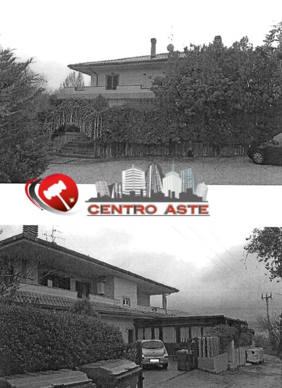 casa indipendente in vendita a San Giovanni Teatino in zona Sambuceto