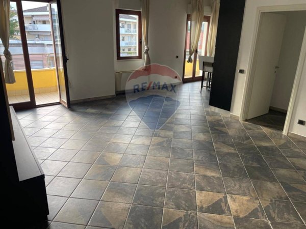 appartamento in vendita a San Giovanni Teatino in zona Sambuceto