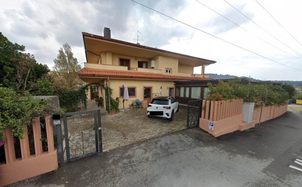 casa indipendente in vendita a San Giovanni Teatino