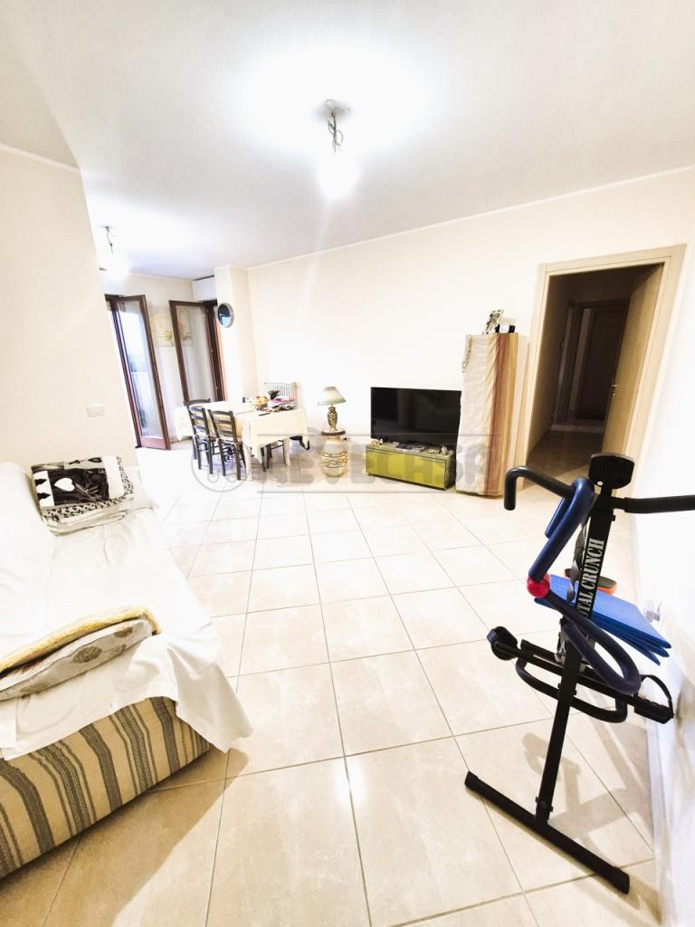 appartamento in vendita a San Giovanni Teatino in zona Sambuceto