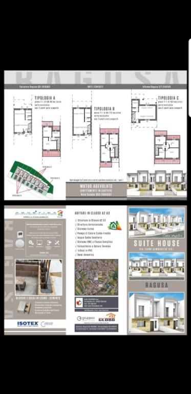 casa indipendente in vendita a San Giovanni Teatino in zona Sambuceto