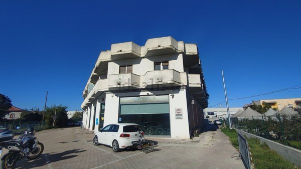 appartamento in vendita a San Giovanni Teatino