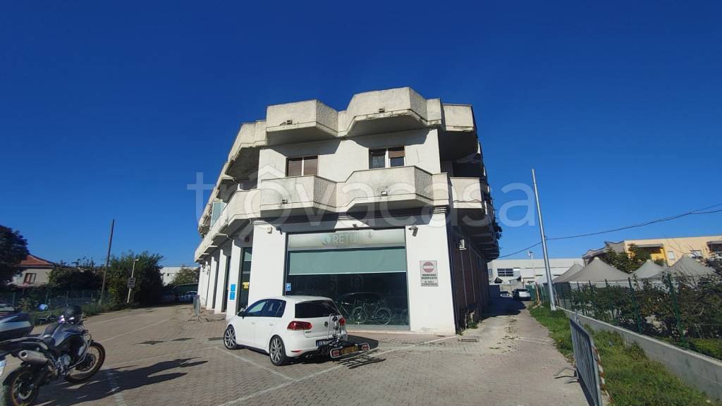 appartamento in vendita a San Giovanni Teatino in zona Sambuceto