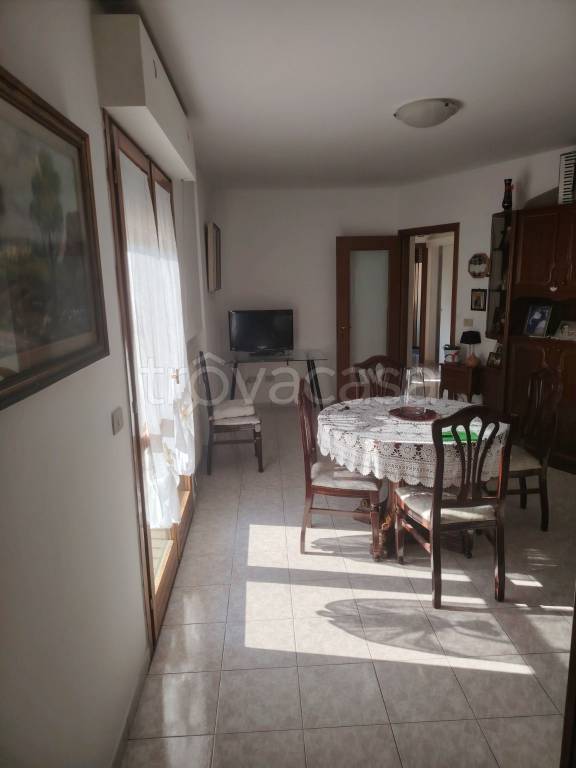 appartamento in vendita a San Giovanni Teatino in zona Sambuceto