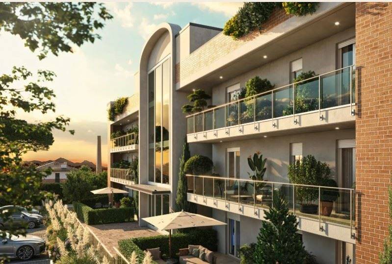 appartamento in vendita a San Giovanni Teatino in zona Sambuceto