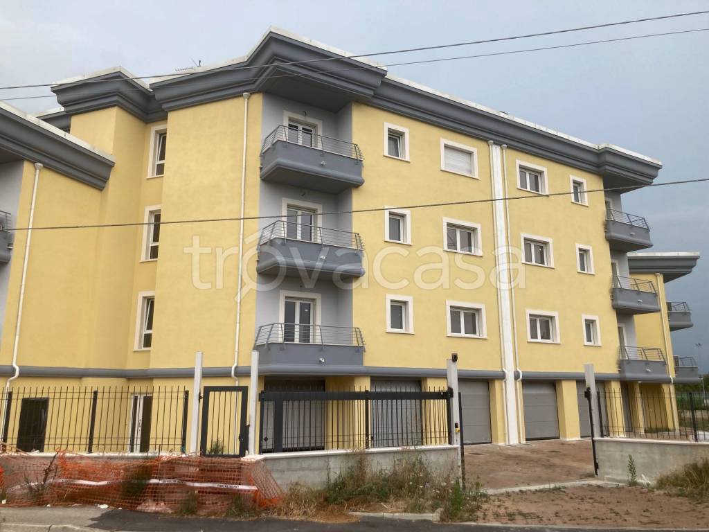 appartamento in vendita a San Giovanni Teatino in zona Sambuceto