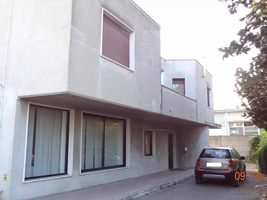 capannone in vendita a San Giovanni Teatino in zona Sambuceto