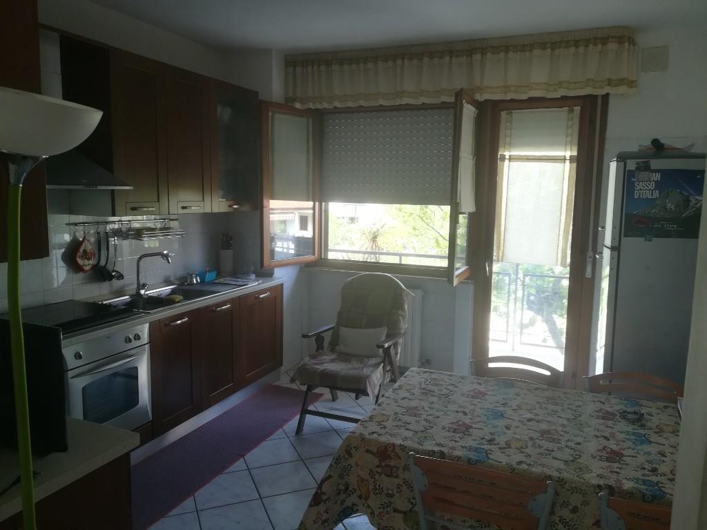 casa indipendente in vendita a San Giovanni Teatino in zona Sambuceto