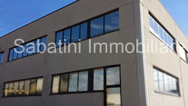 loft in vendita a San Giovanni Teatino in zona Sambuceto