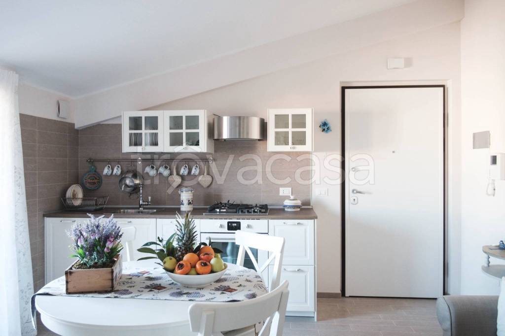 appartamento in vendita a San Giovanni Teatino in zona Dragonara